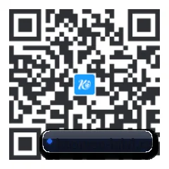 App Store 官方版 二维码
